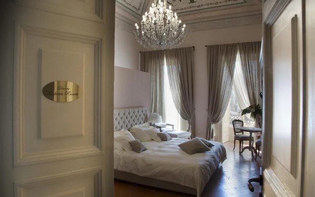 Corte Rossetti Le Dimore B&B