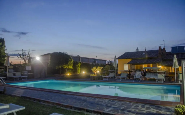 Agriturismo Lodolazzo