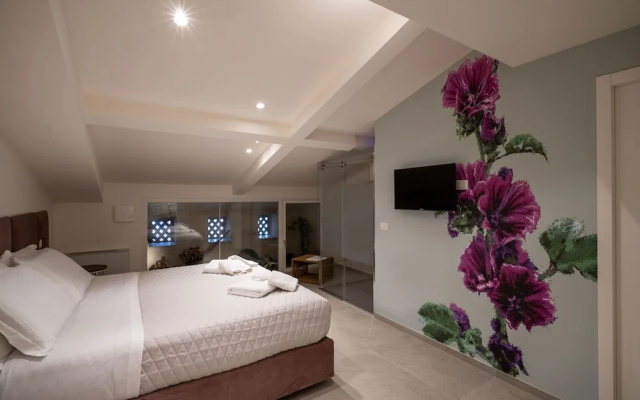 Profumi di Primavera Luxury Rooms & Suite