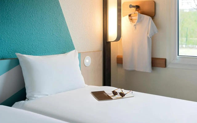 B&B HOTEL Regensburg-Ost