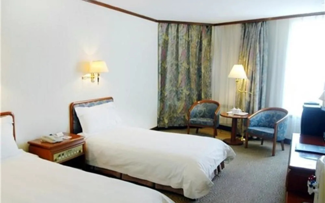 Haite Hotel - Beijing