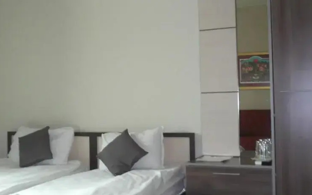Hotel Trakart Residence