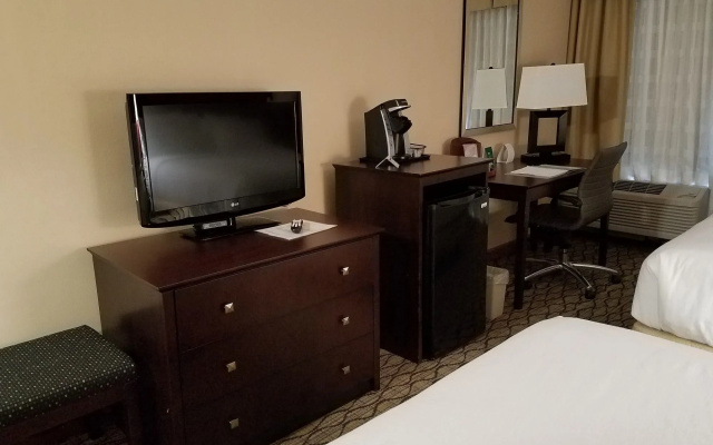 Holiday Inn by IHG