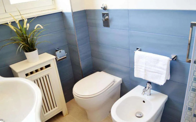 Colletta Apartment