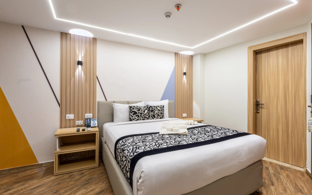 Panorama Ramsis Hotel & Cafe