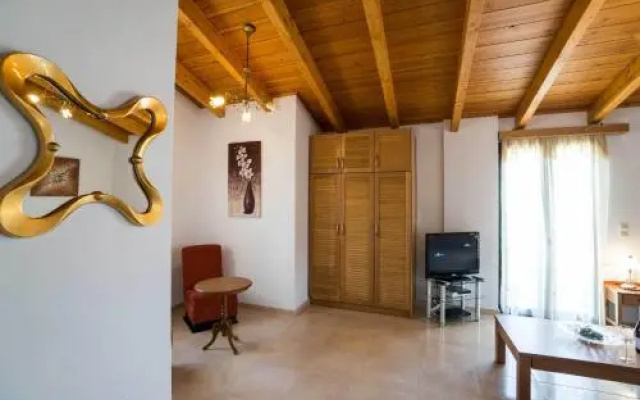 Thalami Apartment