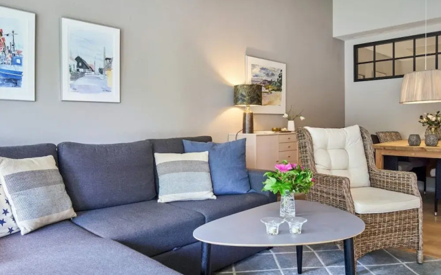 4 Star Holiday Home in Nexo