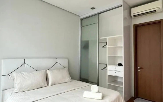 SOHO Suites KLCC