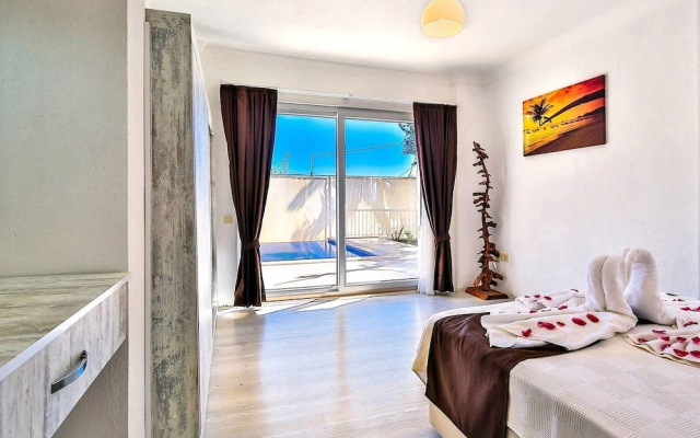 Villa Ihlara
