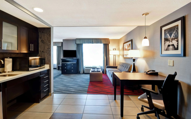 Homewood Suites by Hilton DuBois, PA