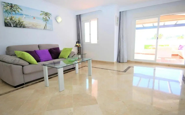Apartment AMARA
