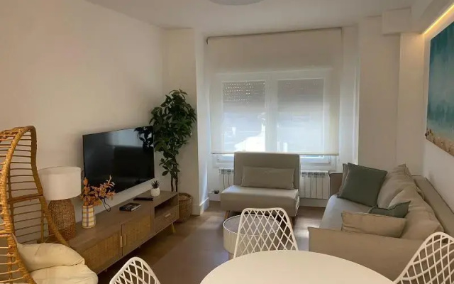 Apartamentos Vilagarcia de Arousa 3000