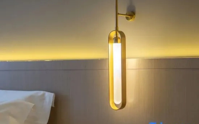 Lifeng Hotel (Wuyue Plaza Branch, Binhai New Area, Tianjin)