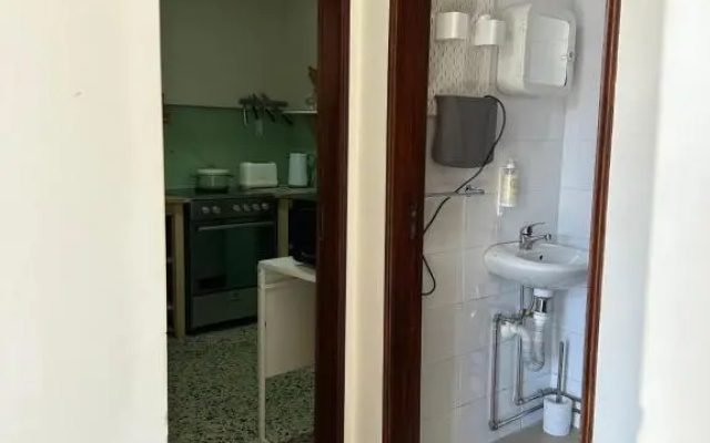Casa Valverde I