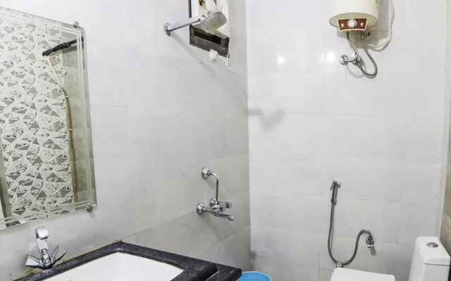 Hotel Rudra