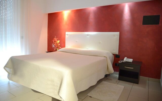 Hotel 660