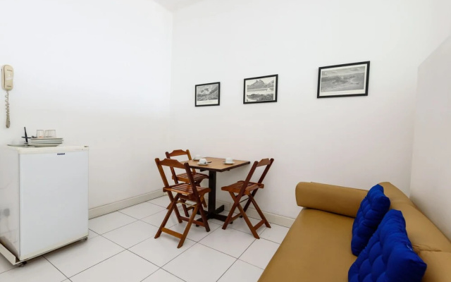 Omar do Rio - Apartamento A1003