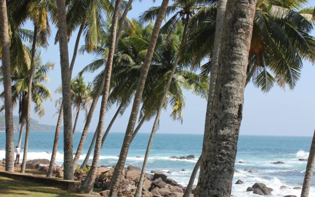 Dakshina Bay Resort