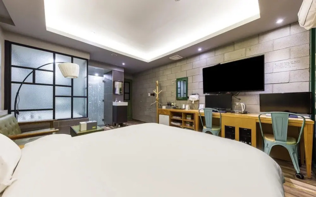 Cheongju Oneul