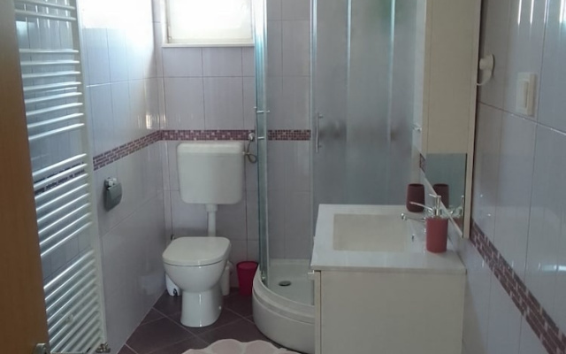 Apartments Marija