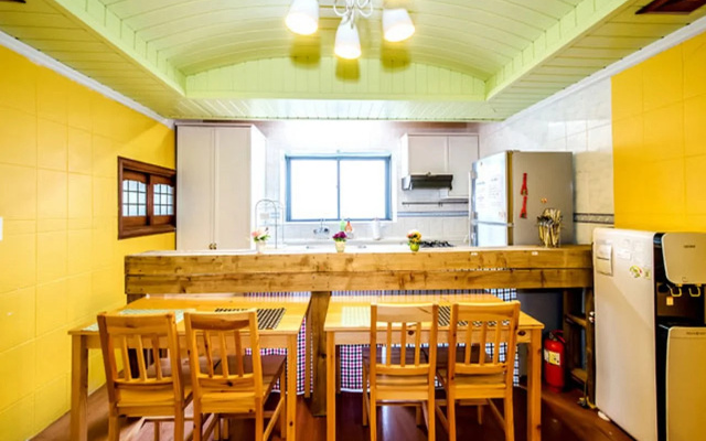 Mosal Guesthouse
