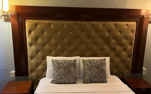 hotel lugano