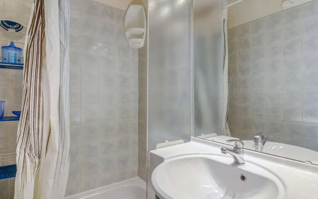 Appartement Luz-Saint-Sauveur, 2 pièces, 6 personnes - FR-1-402-13