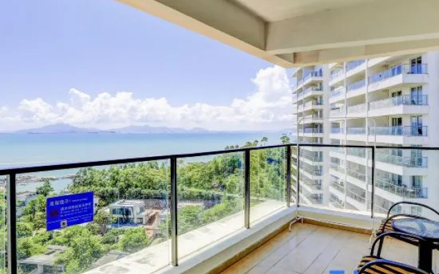 Yunzhifan Holiday Hotel