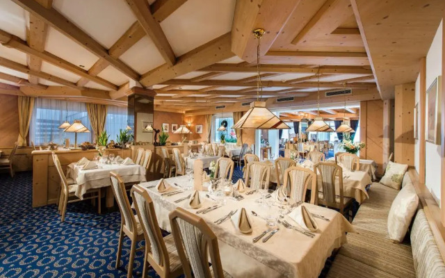 Hotel Reischach