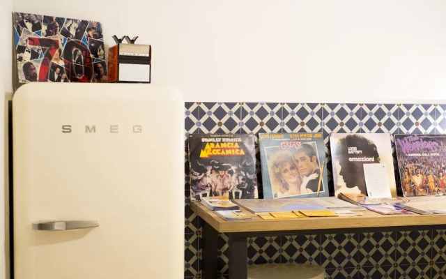 1970 Rooms
