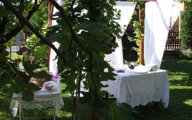 Bed And Breakfast Di Manu