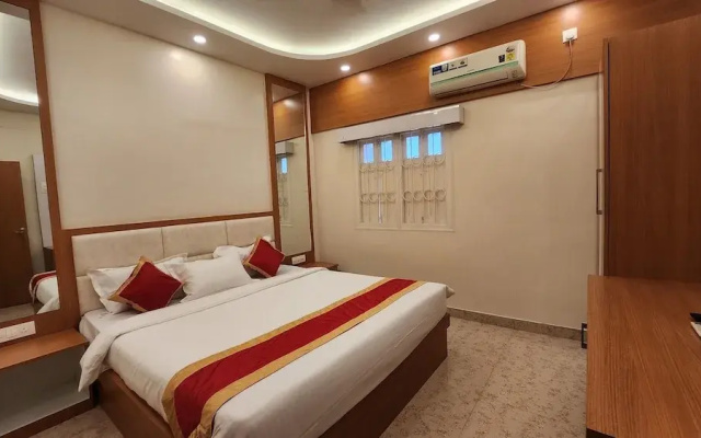 Hotel Priyadarsini