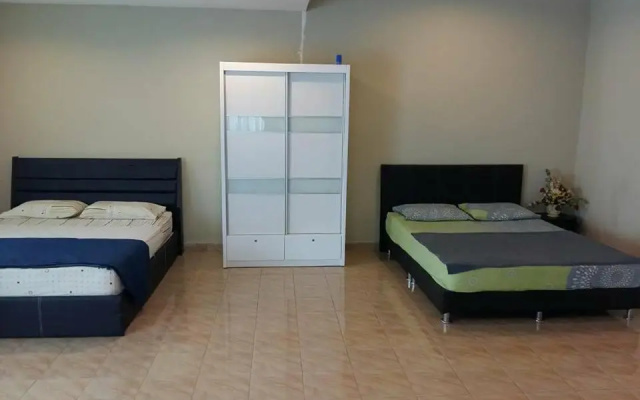 Port Dickson Holiday Home Villa
