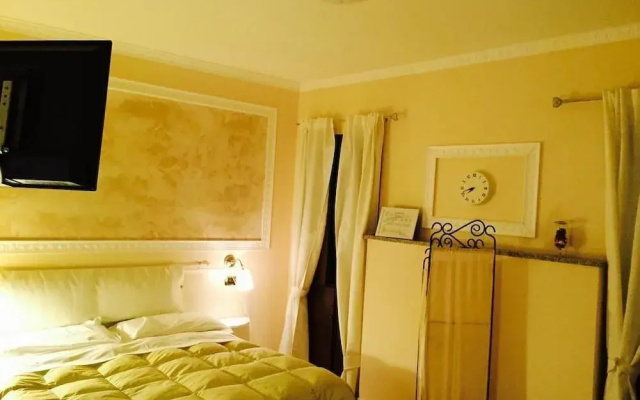 Hotel Martin