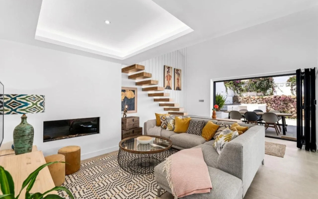 All About Rio Verde Villa