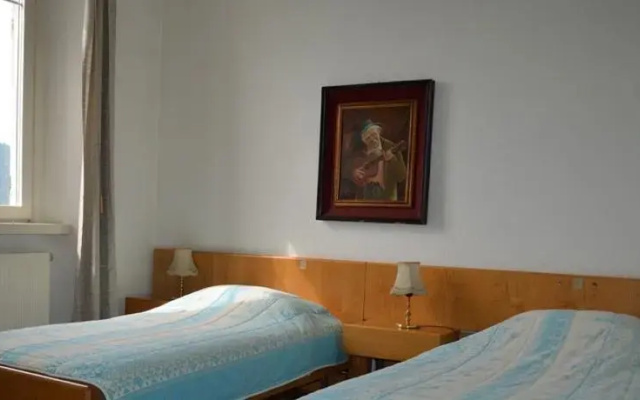 Hotel Federale Starna