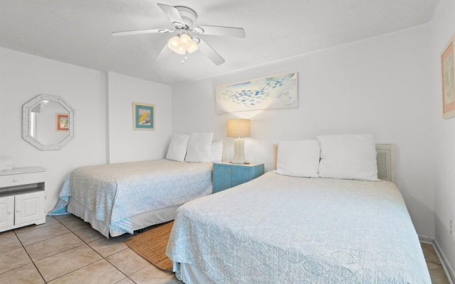 Shoreline Towers 2042 2 Bedroom Condo