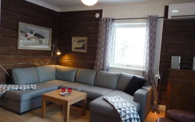 Holiday Home Hammarstrand