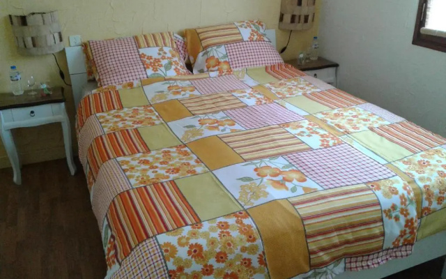 BNB Castellane