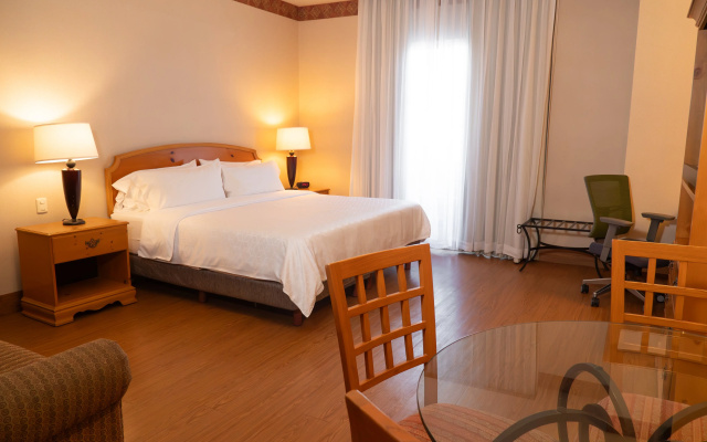Holiday Inn Express Silao Aeropuerto Bajio by IHG