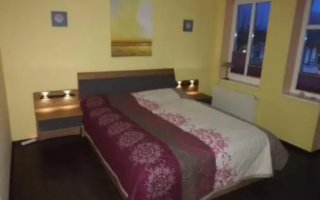 Appartement Blaue Welle