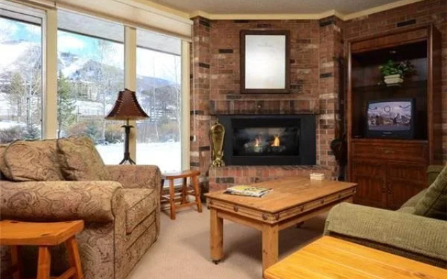 mt werner lodge