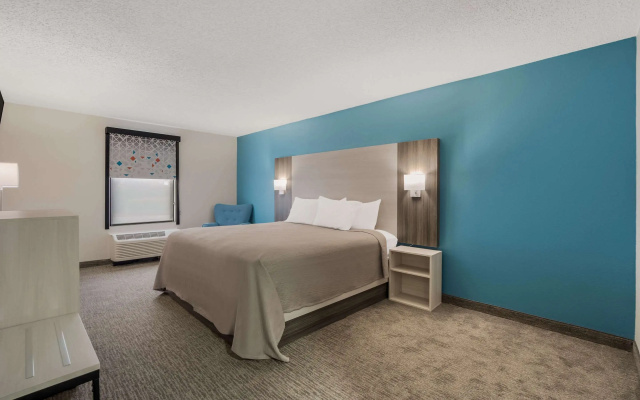 Quality Inn & Suites Aiken South