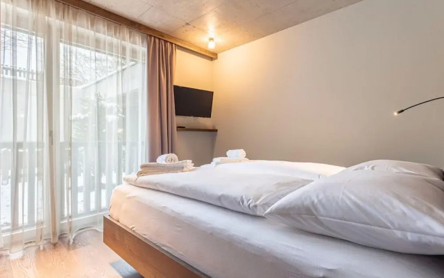 Premium Holiday Apartment With Sauna and Garden