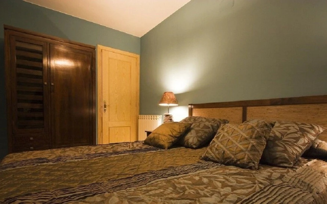 Canardo Apartments