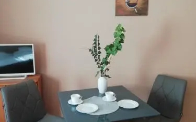 Szilvia Apartmanház