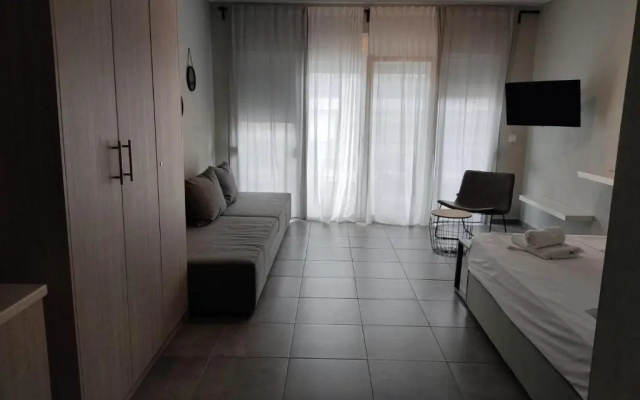 Iasonas View Studio