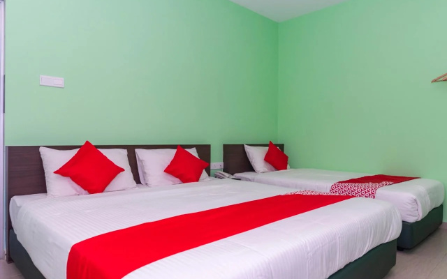 Hotel Shlyo