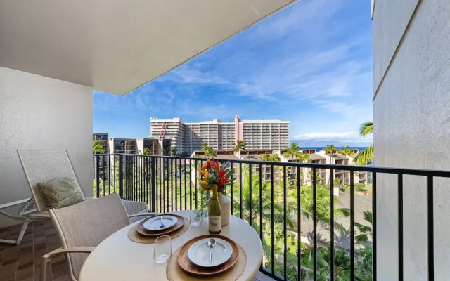 Kaanapali Shores 709