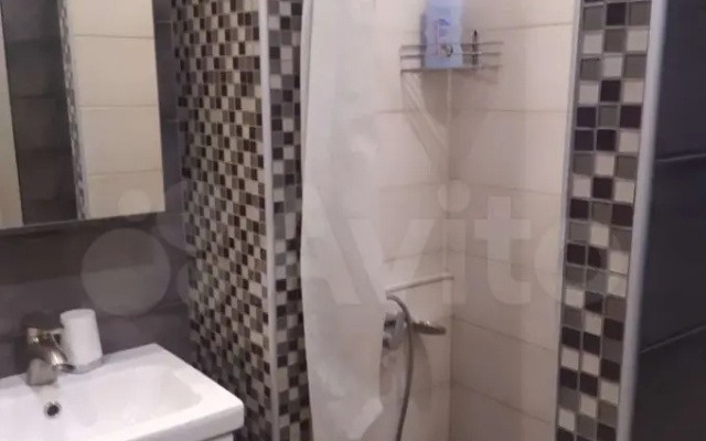 Уютные апартаменты в Краснодаре на улице Николая Шевелева